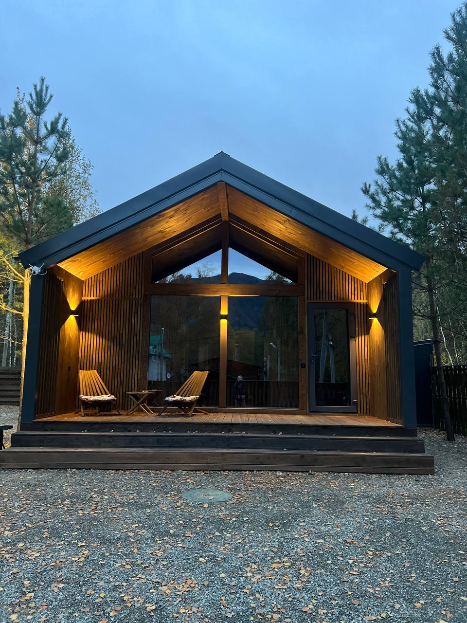 Фото Gedeon House