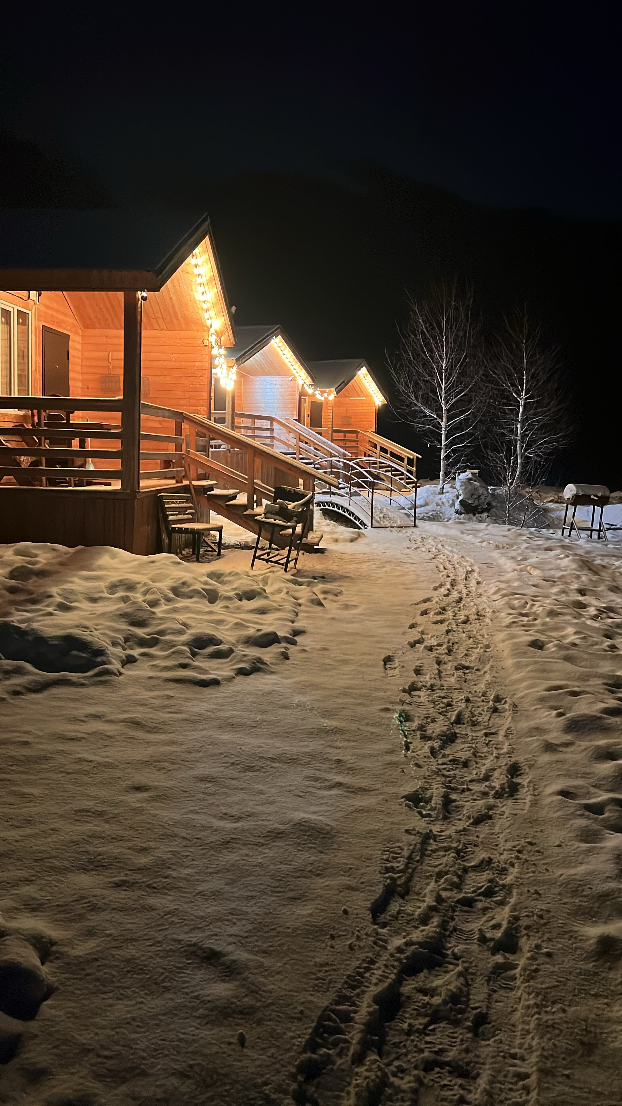 Фото Астока