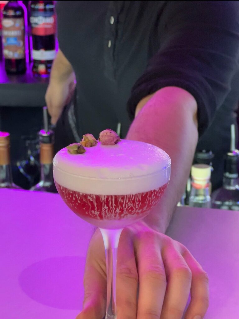 Bar, pub Arty, Kazan, photo