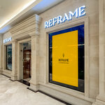 Reframe (Mezhdunarodnaya Street, 12), clothing store