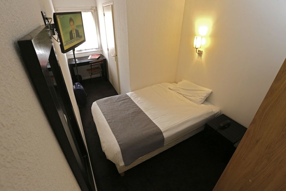 Фото Hôtel Alizé