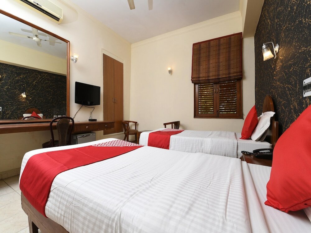 Фото Oyo 11265 Kapur Guest House