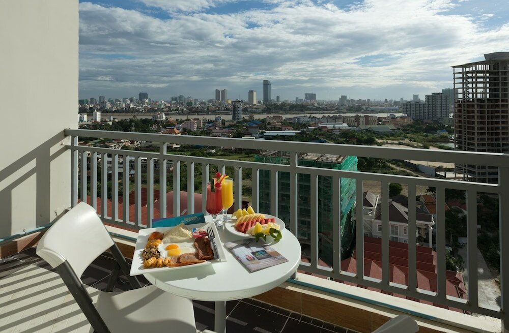 Фото MekongView 1 CondoTel