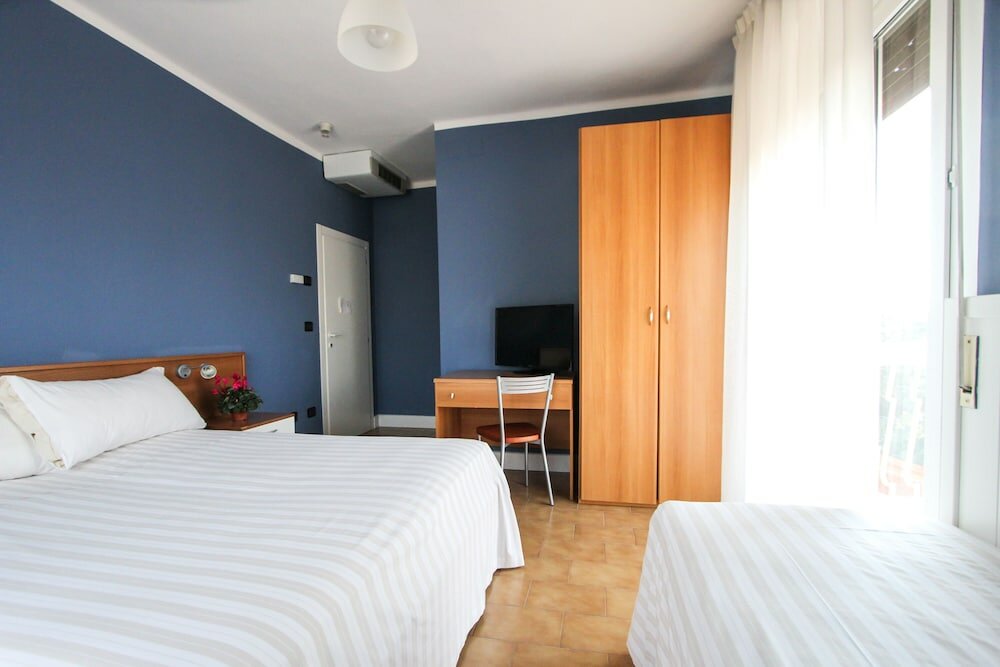 Фото Hotel Bardolino
