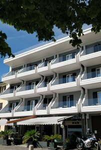 отель Hotel Riviera