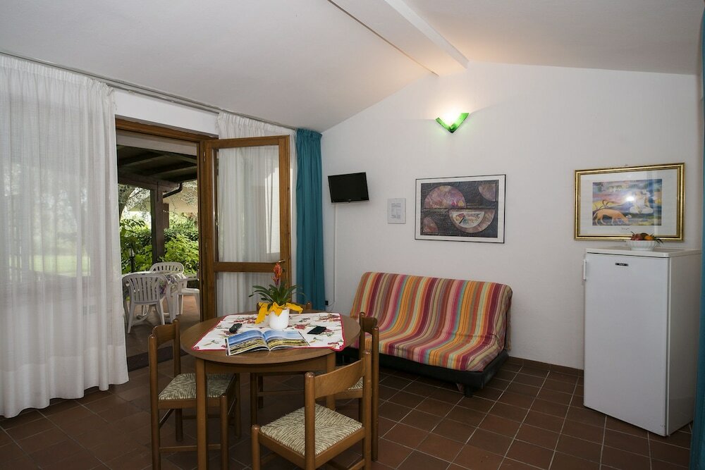 Фото Residence Le Rasole