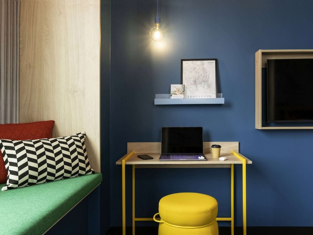Фото Ibis Styles Copenhagen Orestad