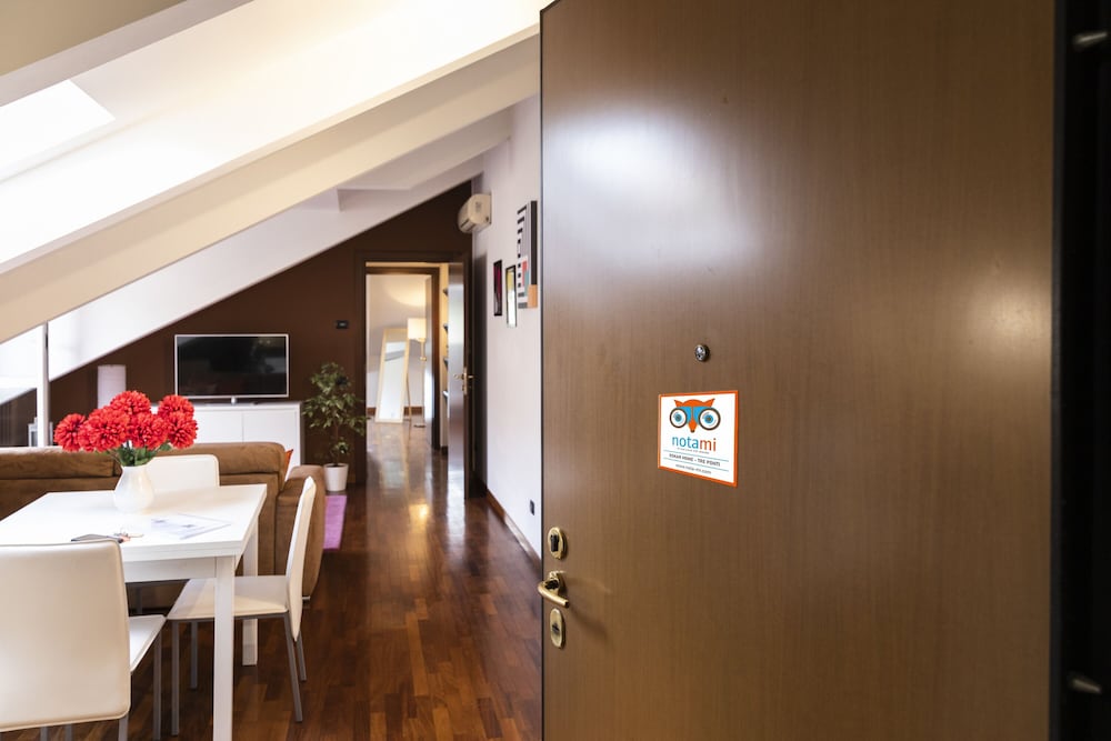 Фото NotaMi - Oskar Home - Tre Ponti