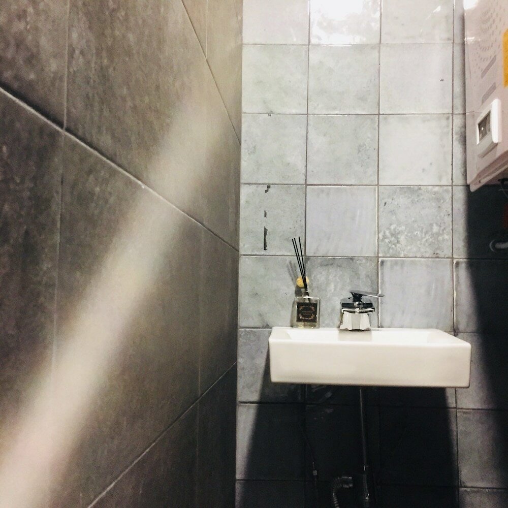 Фото Hongdae Sopoong the Urban