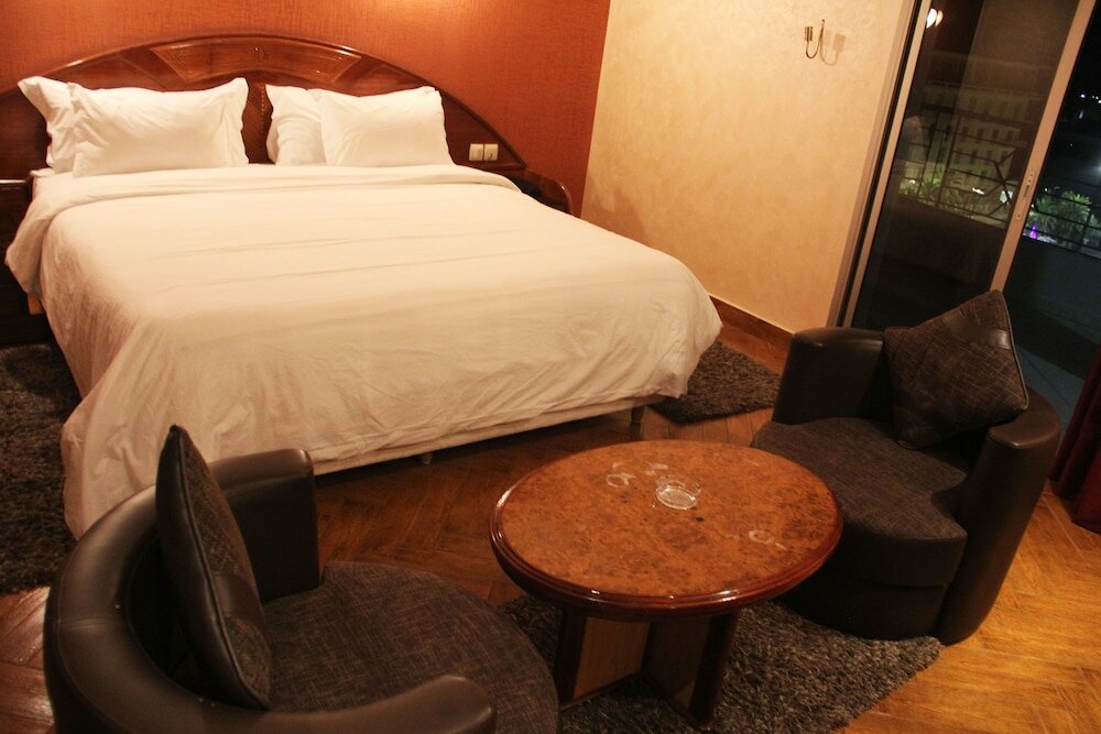 Фото Hotel Malta