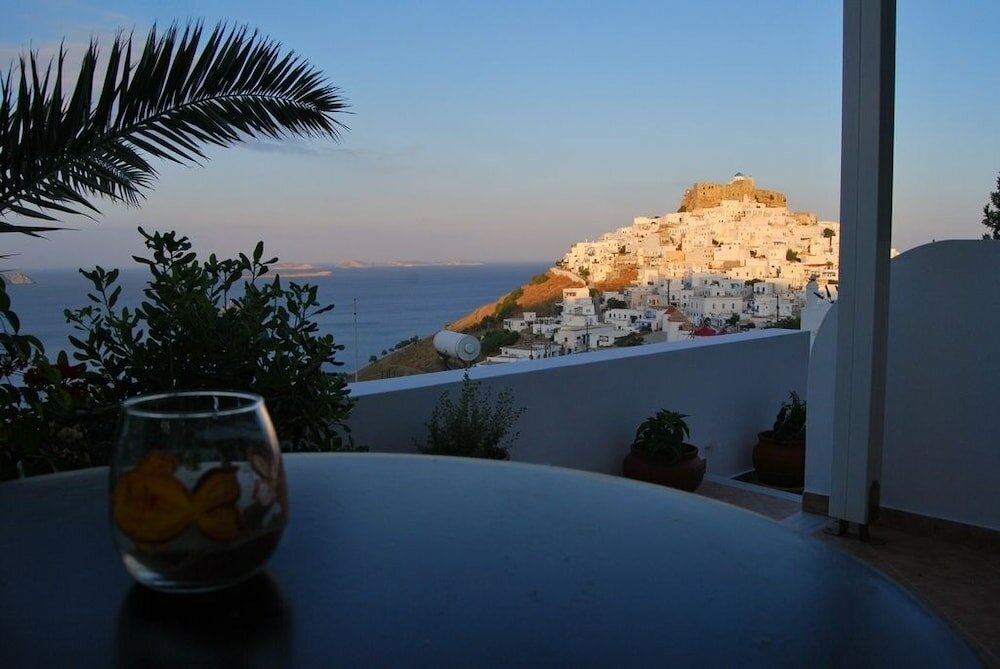 Фото Lefkanthemo