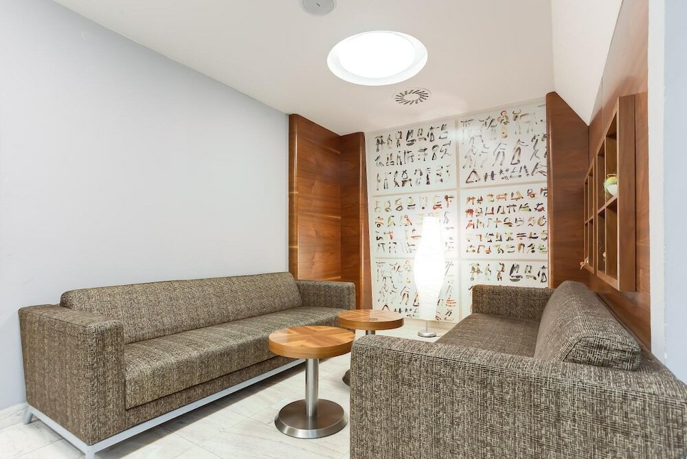 Фото Hotel Jánošík