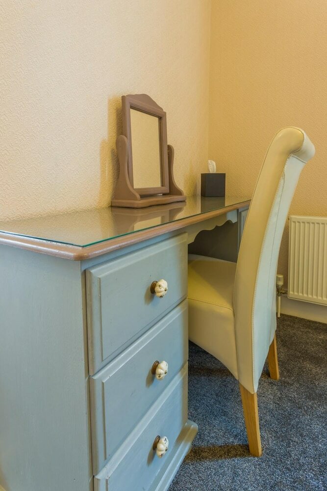 Фото The Rosscourt - Adults only