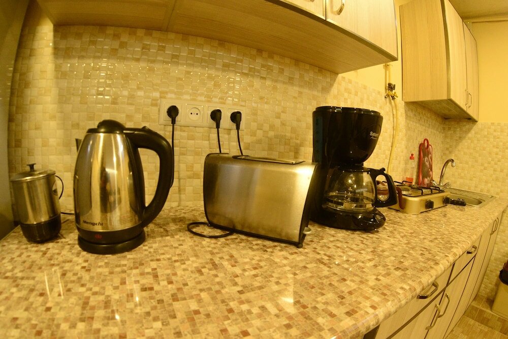 Фото Your Hostel