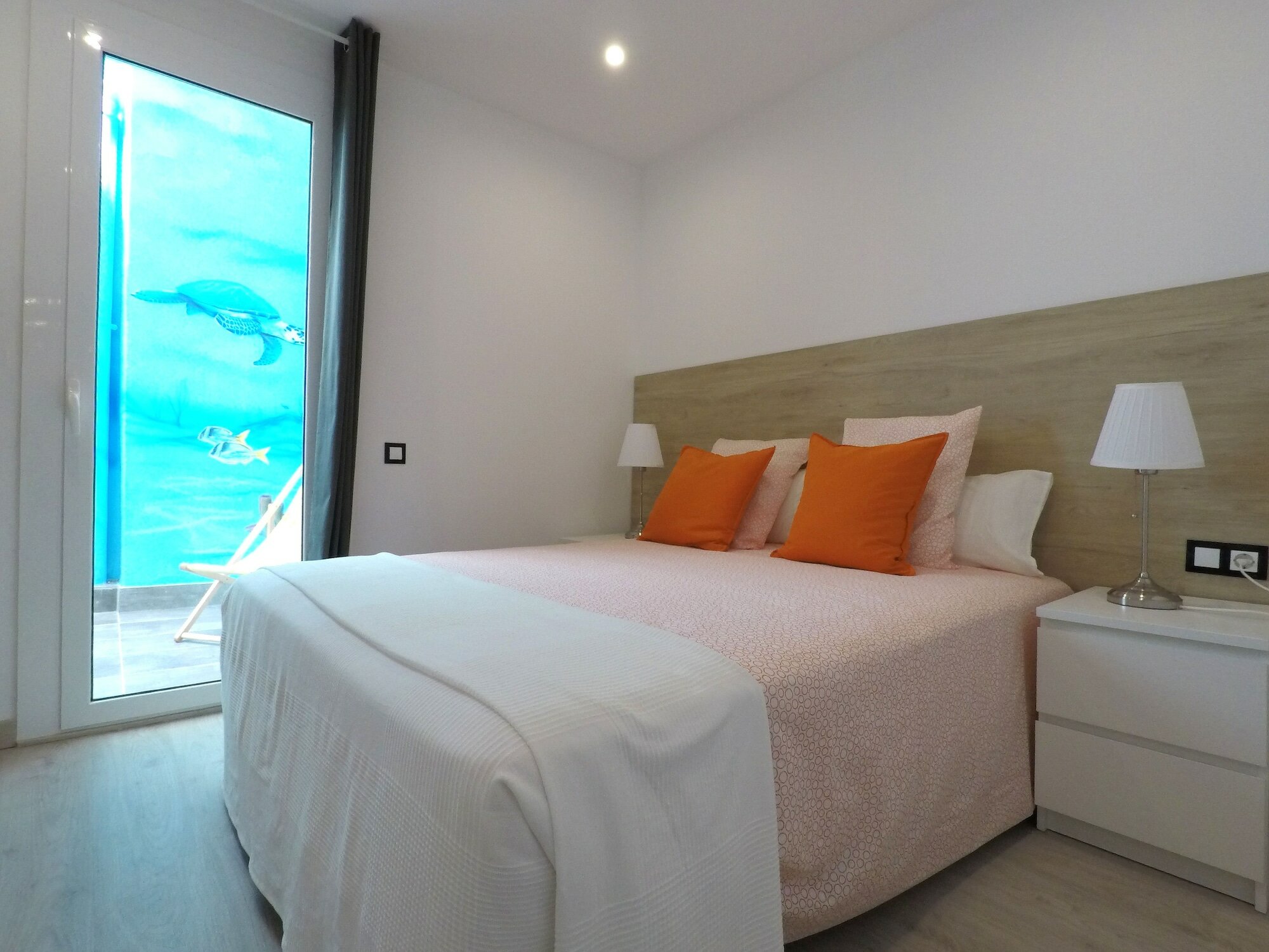 Фото Blue Sea Holiday Rentals