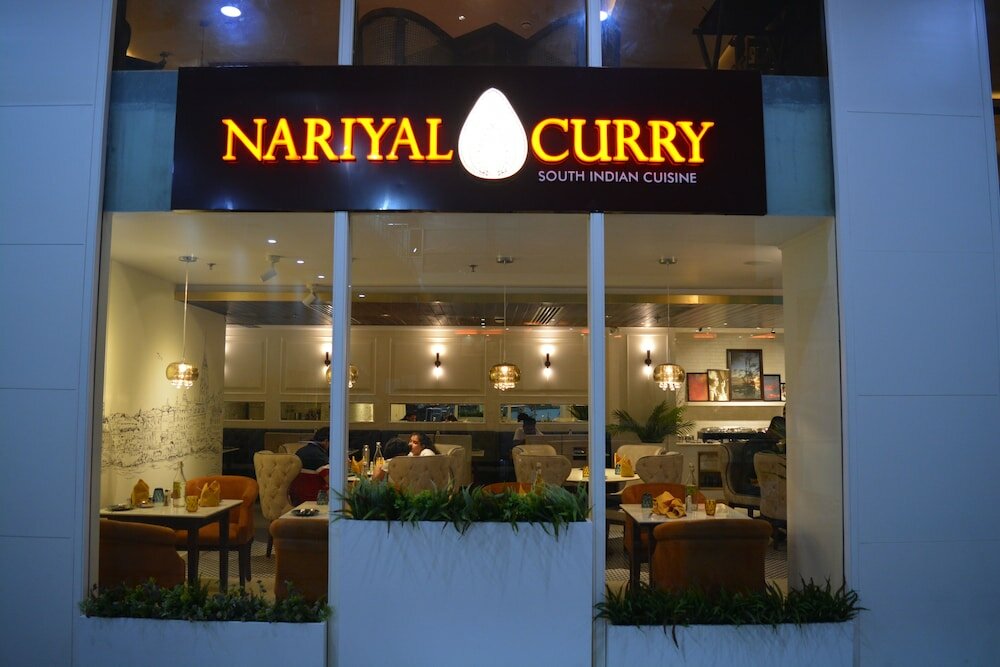 Фото Comfort Inn Tulip Heights