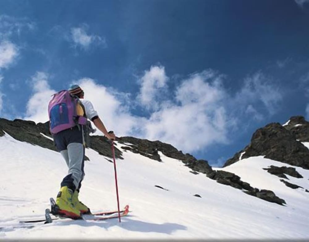 Фото Hotel Arinsal