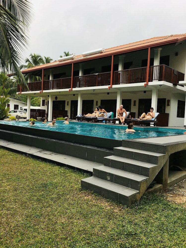 Фото Lagoon Bentota