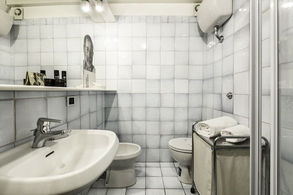 Фото Luxury Flat in the Center of Rome