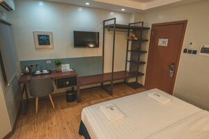 Гостиница Henia Hotel