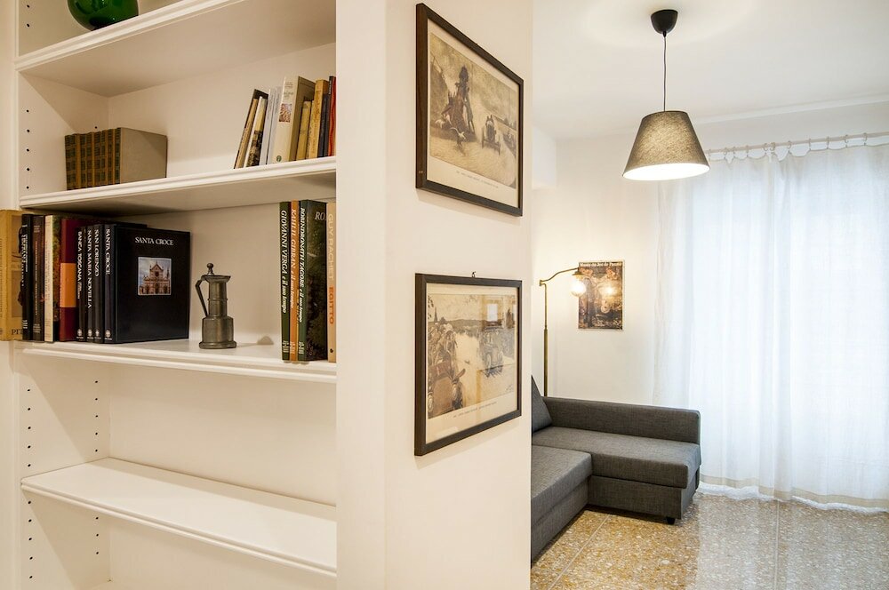 Фото San Pietro Bright Apartment