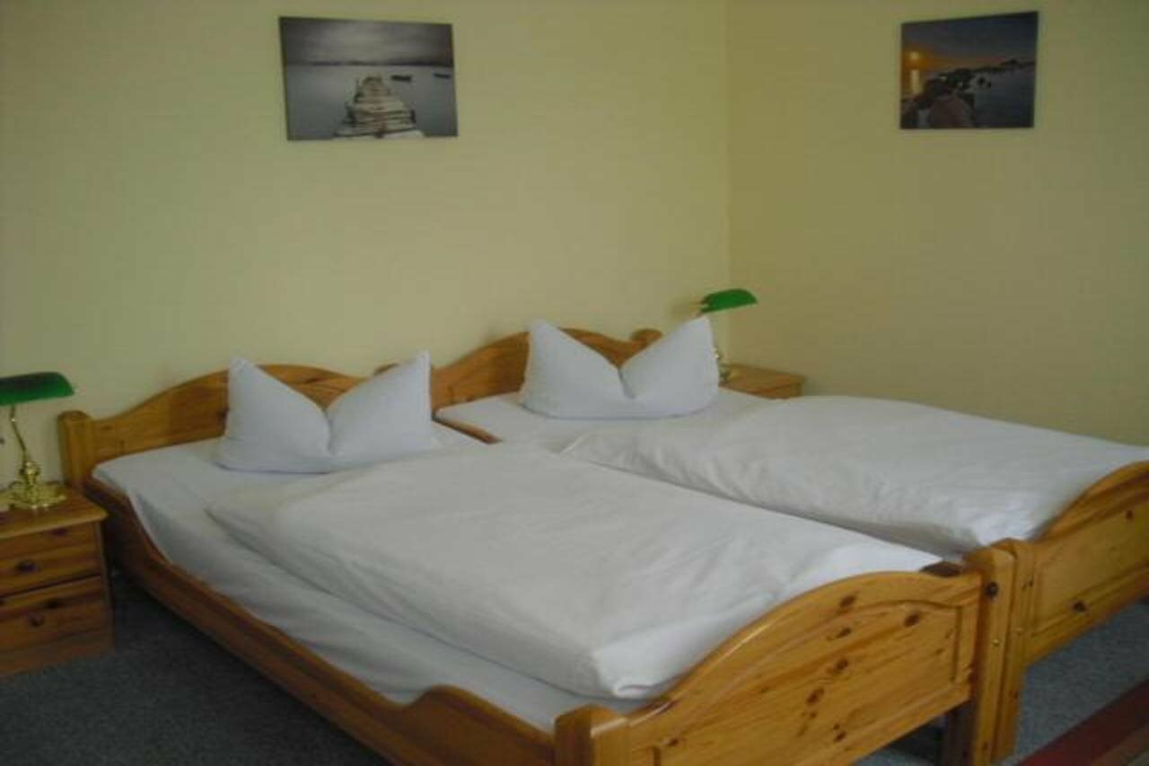 Фото Hotel Feilen-Wolff