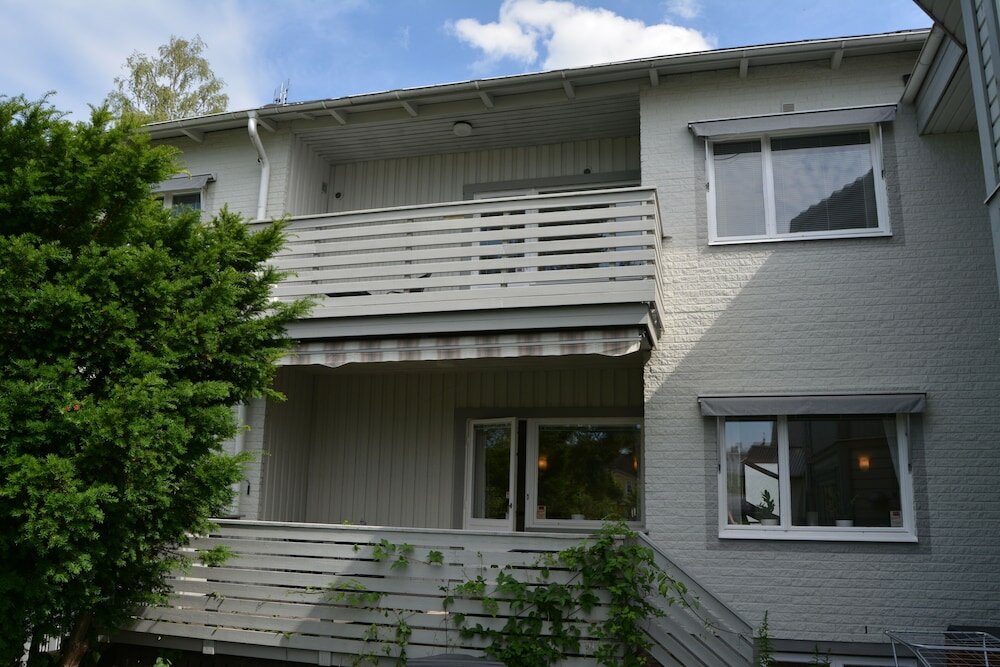 Фото Hotell Zlafen B&b