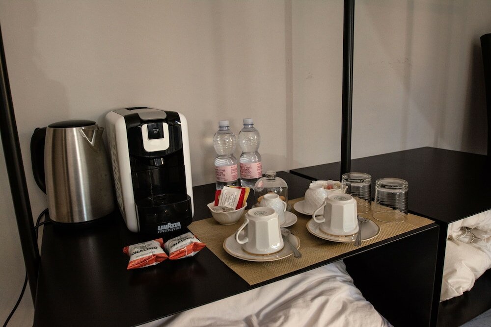 Фото Compasso Suites