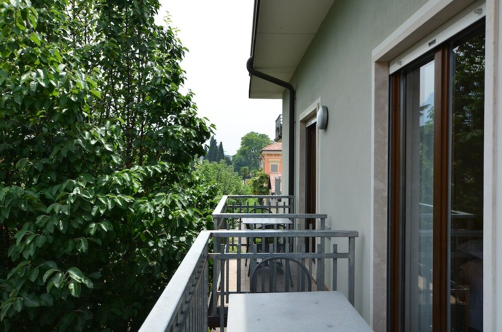 Фото Residence Alle Palme