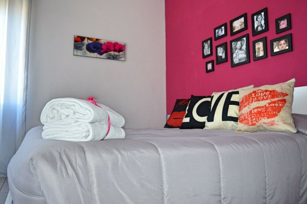 Фото Nel Cuore di Parthenope