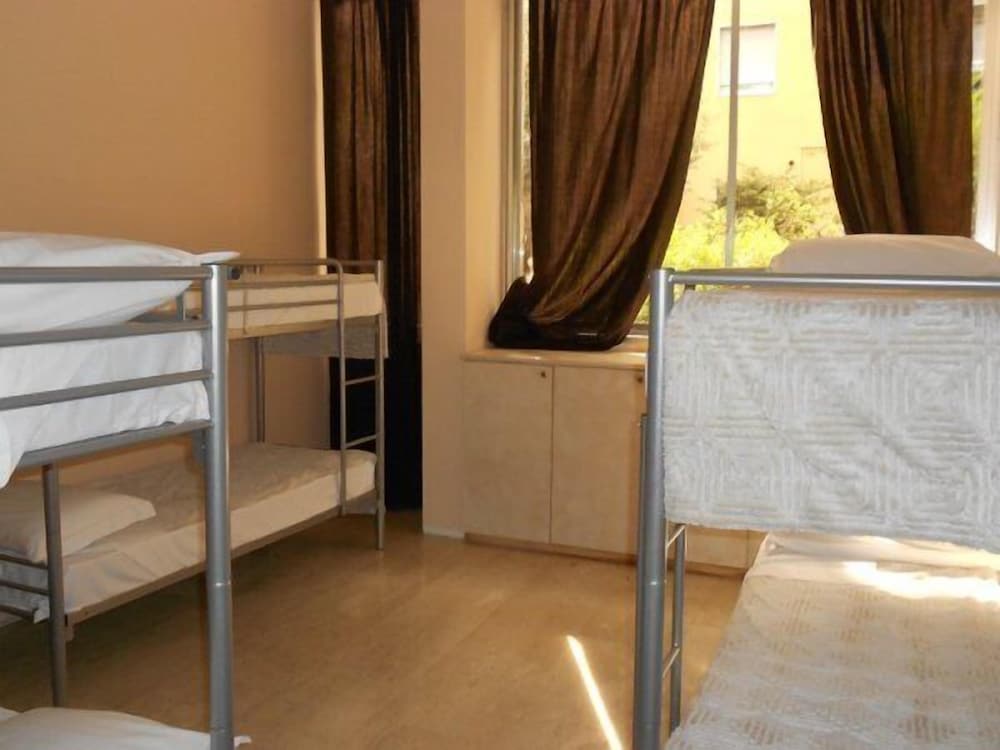 Фото Old Milano House - Hostel