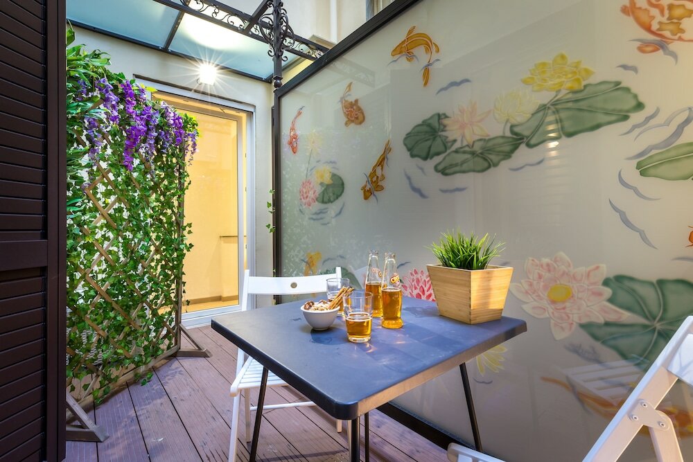 Фото Relais Gaia