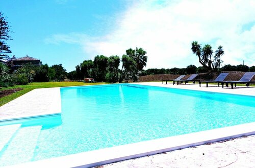 Гостиница Tenuta del Gelso