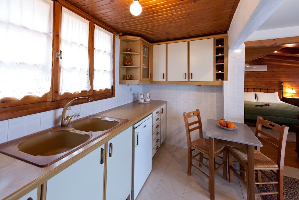 Фото Pension Eleni