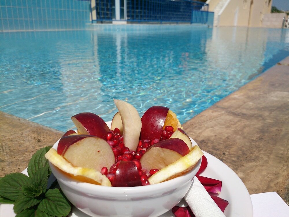 Фото Manine Apartments