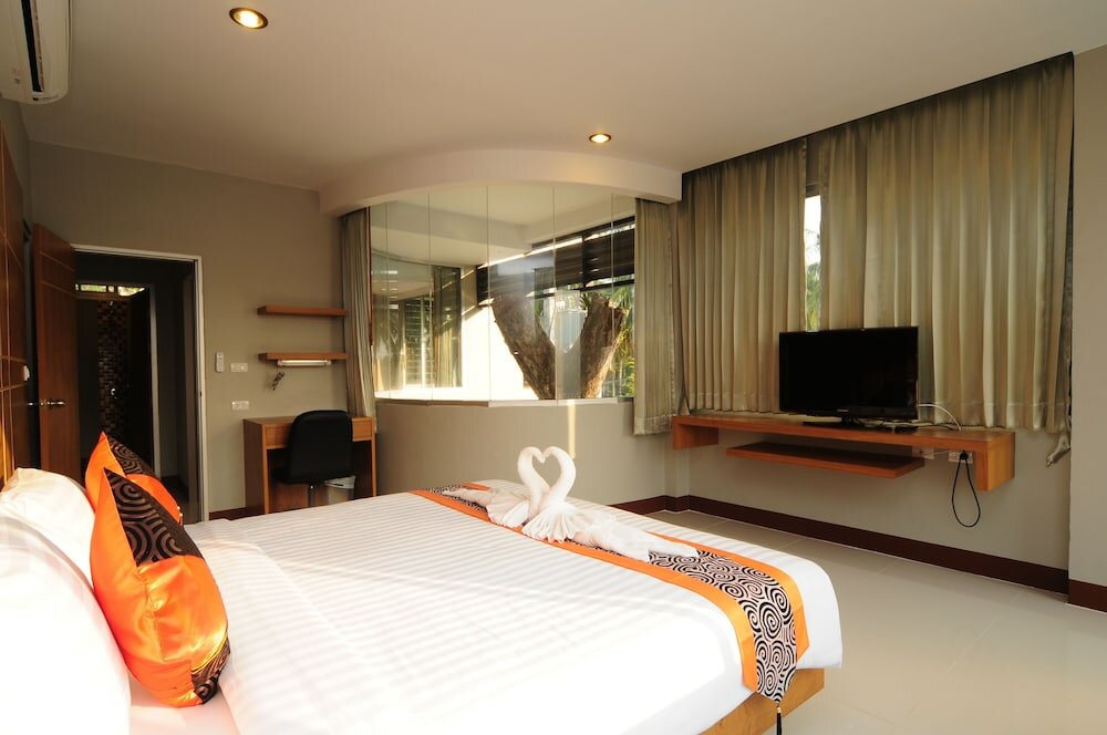 Фото Phu NaNa Boutique Hotel