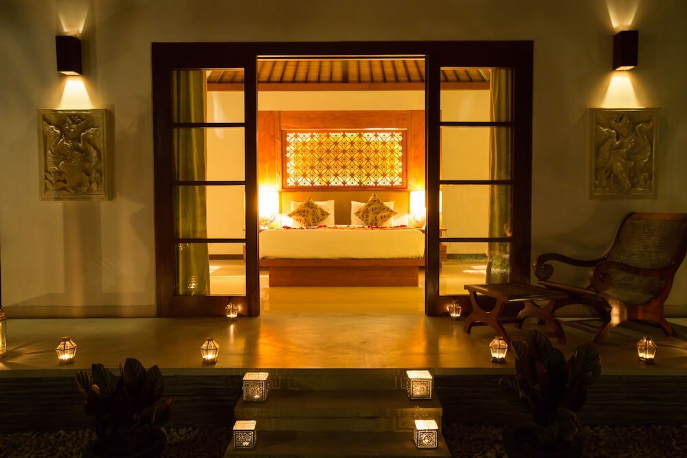 Фото Villa Seriska Satu Sanur Bali