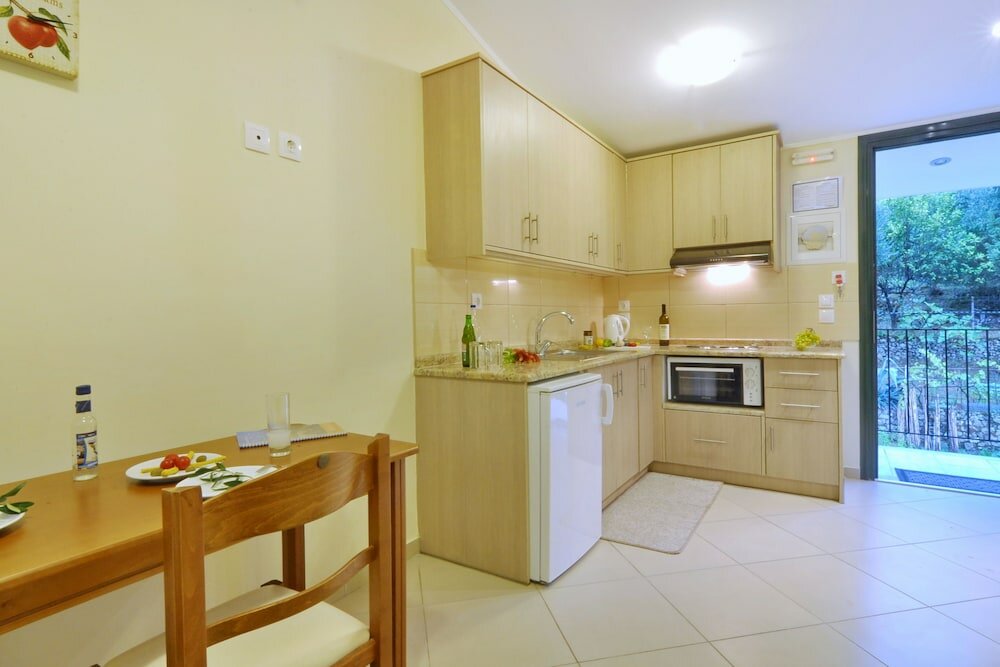 Фото Ilios Complex