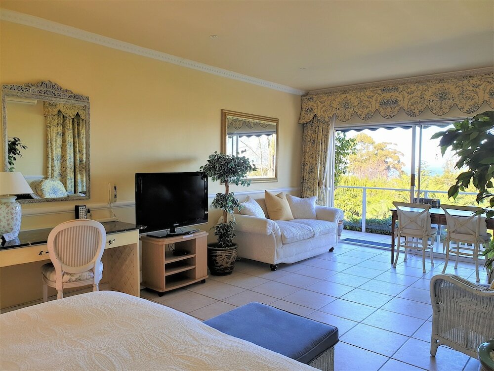 Фото Roosboom Luxury Apartments