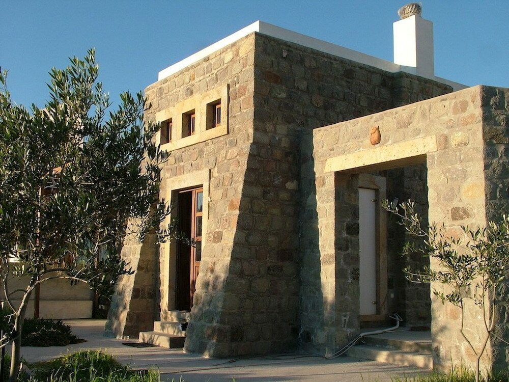Фото Villa Patmos Netia