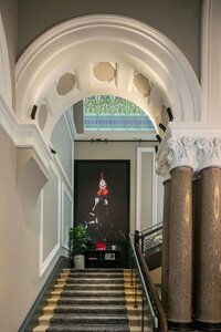 Гостиница Radisson Red Liverpool