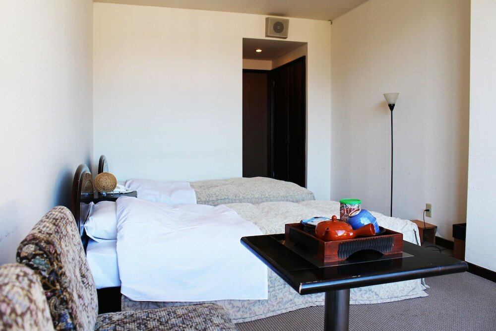 Фото Shoji Mount Hotel