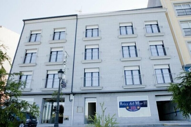 Гостиница Hotel Brisa del Mar