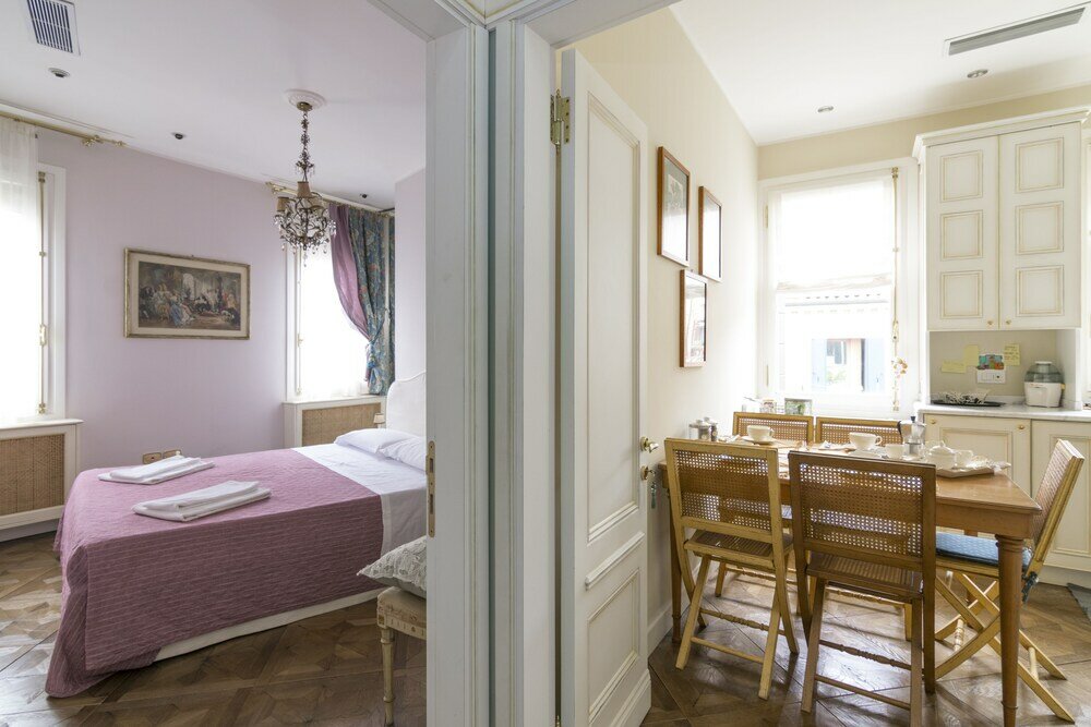 Фото Residenza Colombina