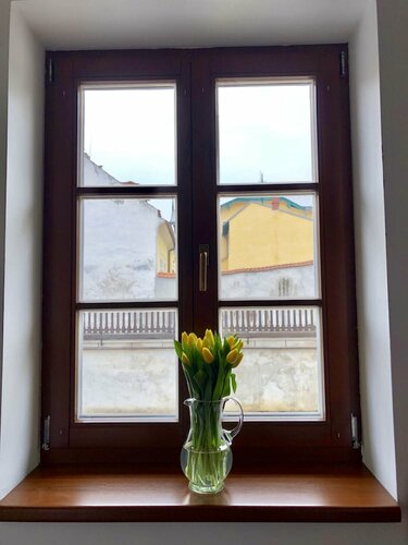 Гостиница Familia в Чески Крумлове