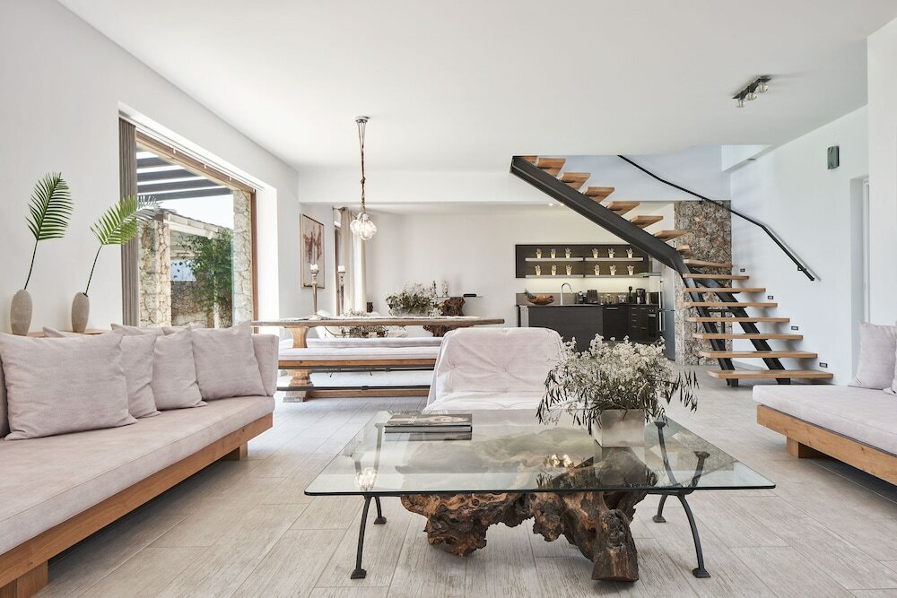 Фото Luxury Villa Piedra