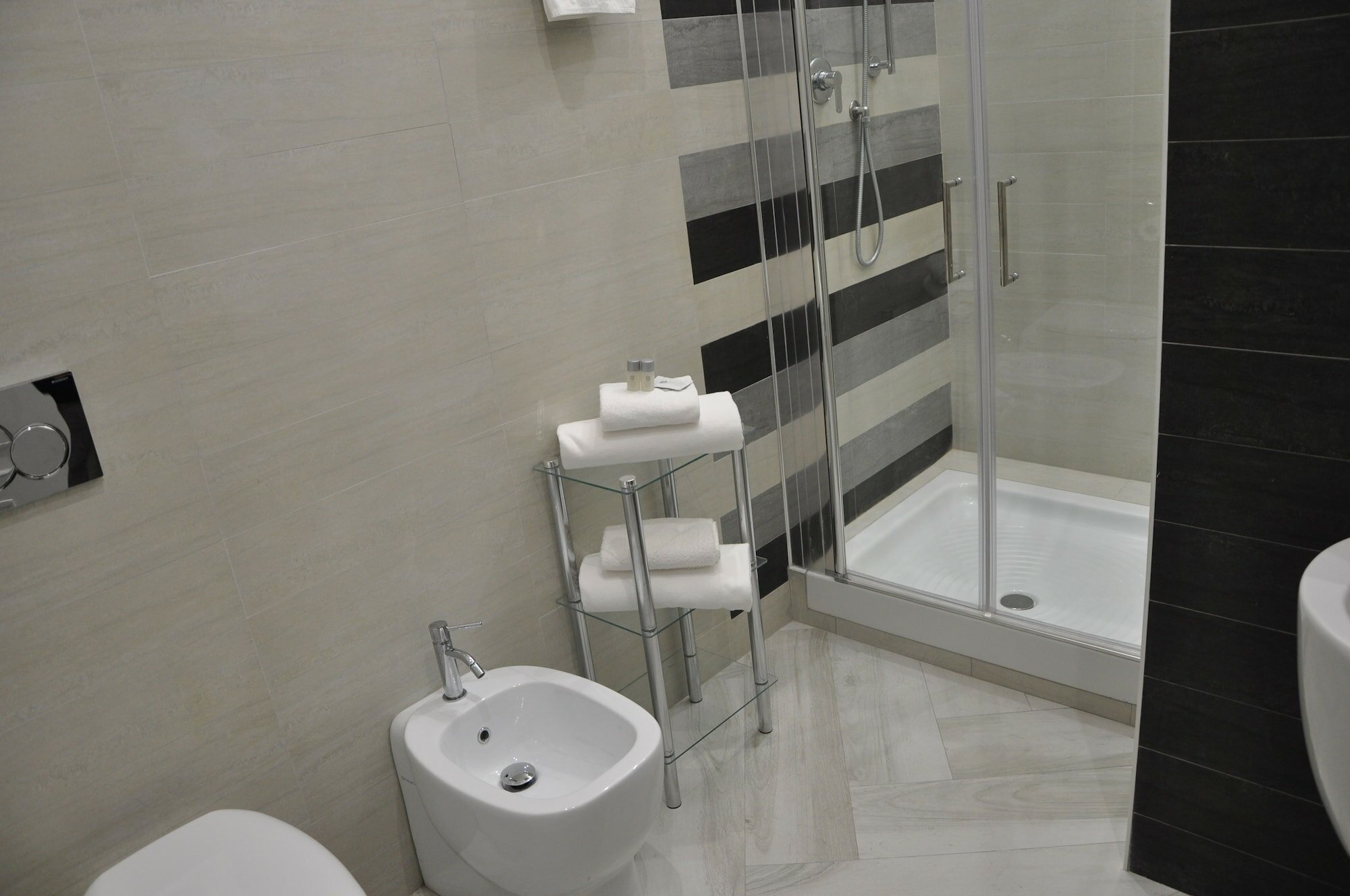 Фото Il Corso Suite