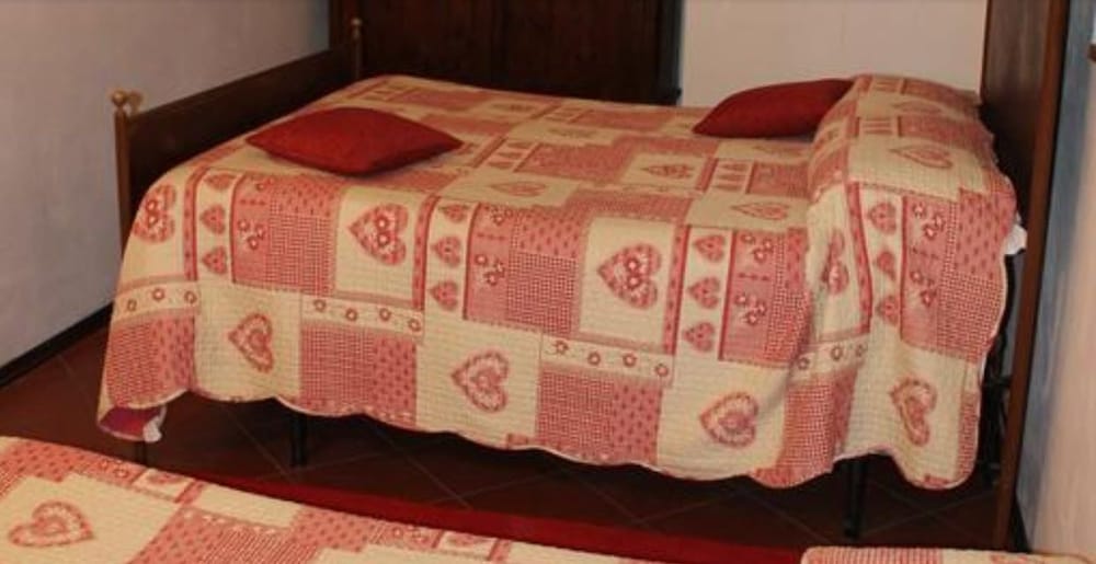 Фото A La Casa Dei Potenti