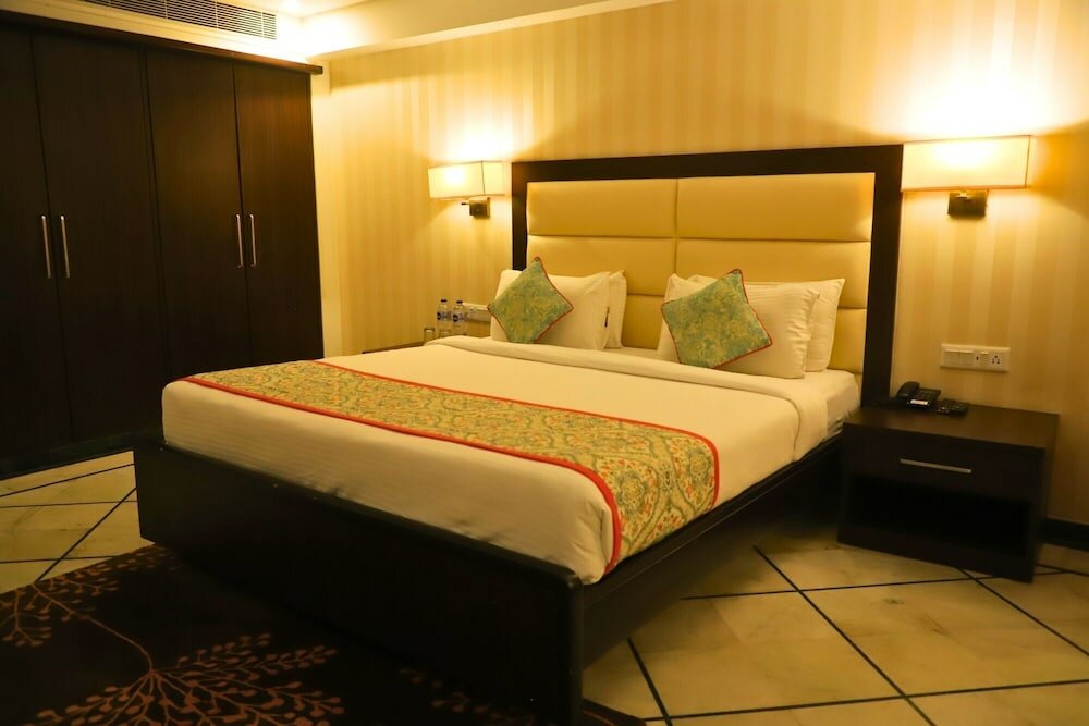 Фото Hotel Natraj