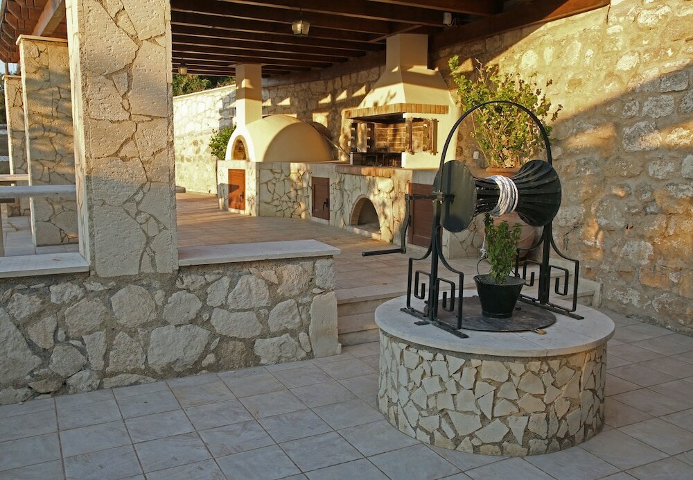 Фото Elaia Villas